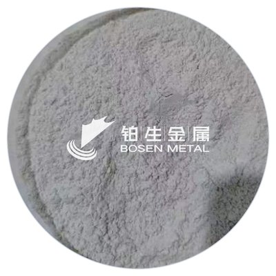 四氨合氯化铂(II) CAS 108374-32-9 白色至微黄晶体 产品图