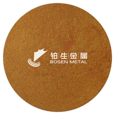 (1,5-环辛二烯)氯化铑(I) 二聚体 CAS 12092-47-6 实拍图