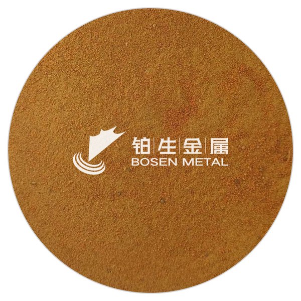 (1,5-环辛二烯)氯化铑(I) 二聚体 CAS 12092-47-6 橙黄色至橙棕色粉末 产品实拍图