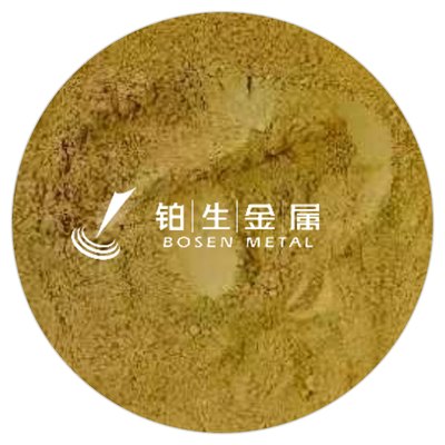 甲氧基(1,5-环辛二烯)合铱(I) 二聚体 CAS 12148-71-9 黄色至橙黄色粉末 产品图
