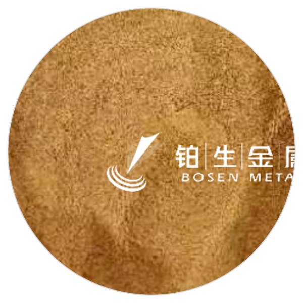 六羟基铂(IV)酸钾 CAS 12285-90-4 黄色至淡黄色粉末 产品实拍图