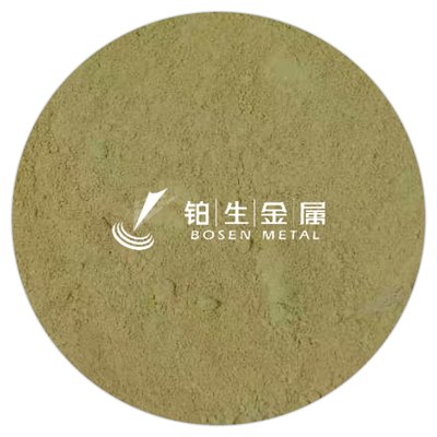 六羟基铂(IV)酸钠 CAS 12325-31-4 黄色至淡黄色粉末 产品图