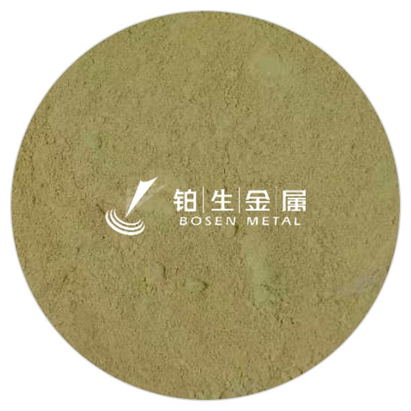 六羟基铂(IV)酸钠 CAS 12325-31-4 黄色至淡黄色粉末 产品实拍图