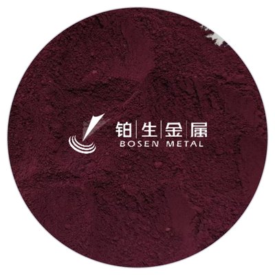 钌红四水合物 CAS 12790-48-6 红棕色至暗红色粉末 产品图