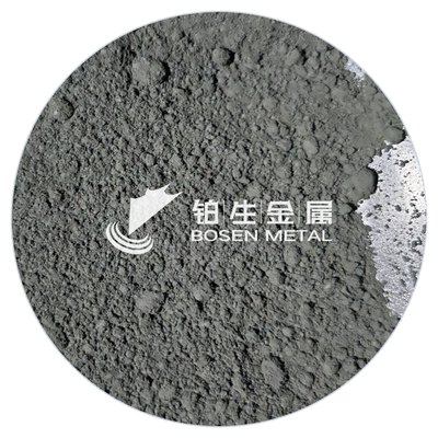 过氧化银（氧化银(II)） CAS 1301-96-8 灰黑色至黑色粉末 产品图