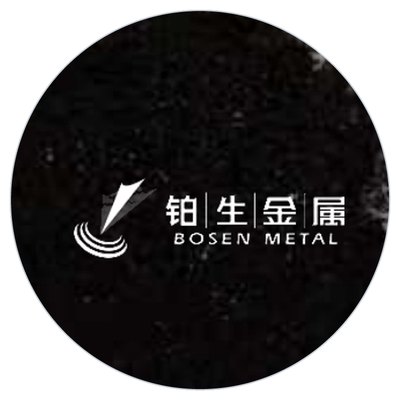 硝酸铑(III) 二水合物 CAS 13465-43-5 红棕色固体，或红棕色水溶液 产品图