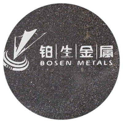三氯化铱三水合物 CAS 13569-57-8 深绿色至黑绿色晶体 产品图