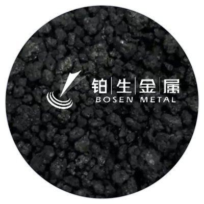 三氯化钌（三水合物） CAS 13815-94-6 黑褐色结晶粉末 产品图