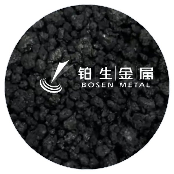 三氯化钌（三水合物） CAS 13815-94-6 黑褐色结晶粉末 产品实拍图