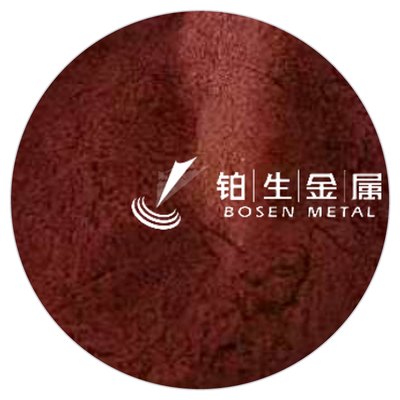 氯亚铂酸铵 CAS 13820-41-2 红色至暗红色晶体 产品图