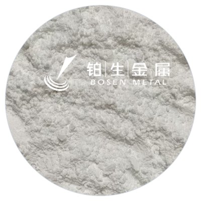 (三苯基膦)氯化金(I) CAS 14243-64-2 白色至类白色粉末 产品图