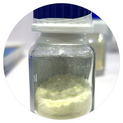 二亚硝基二氨铂 CAS 14286-02-3 黄色至淡黄色粉末 产品图