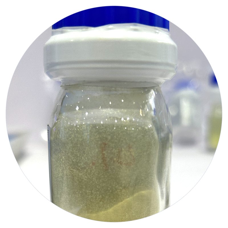 三甲基碘化铂(IV) CAS 14364-93-3 白色至类白色固体 产品实拍图