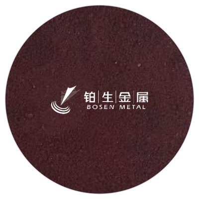 六氯铑酸钠 CAS 14972-70-4 红色至暗红色晶体 产品图