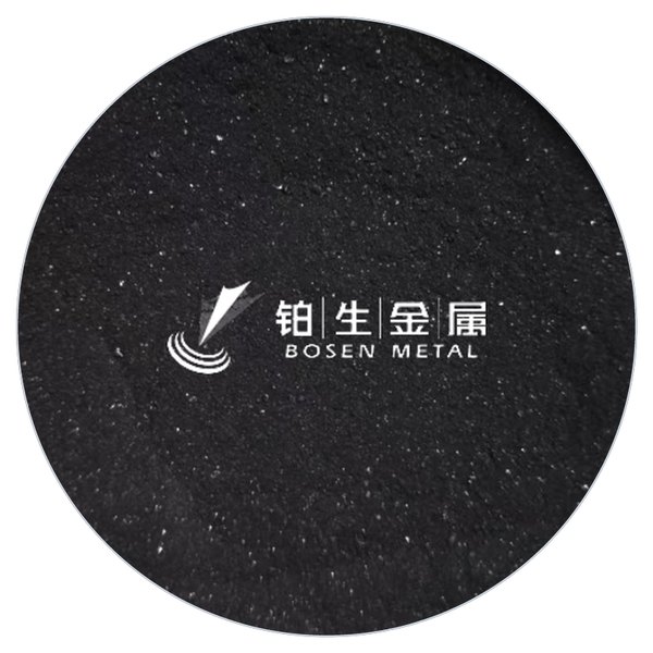 碘化铑(III) CAS 15492-38-3 黑色粉末 产品实拍图