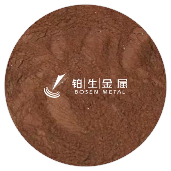 乙酸金(III) CAS 15804-32-7 棕色至棕黄色粉末 产品实拍图