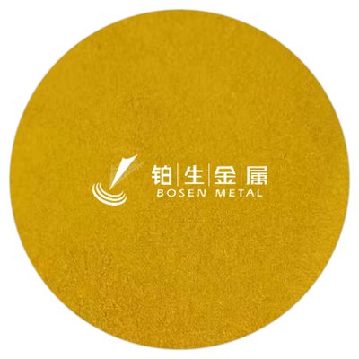 六氯合铂酸钠 CAS 16923-58-3 橙黄色至橙红色晶体 产品图