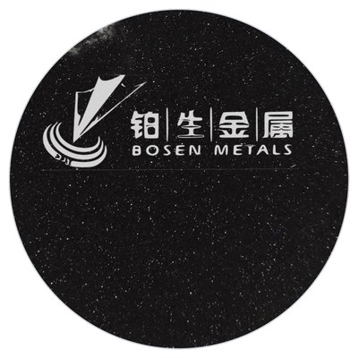 氯铱酸铵 CAS 16940-92-4 实拍图
