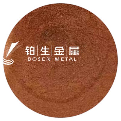 硝酸铂 CAS 18496-40-7 棕黄色固体，或棕色水溶液 产品图