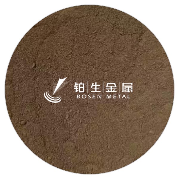 二氯(苯)钌(II) 二聚体 CAS 37366-09-9 红棕色至橙红色粉末 产品实拍图
