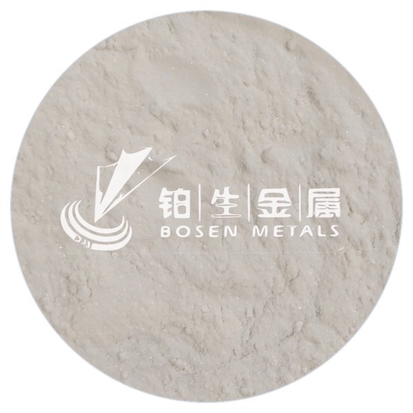 (乙二胺)钯(II) 二硝酸盐 CAS 63994-76-3 白色至类白色粉末 产品实拍图