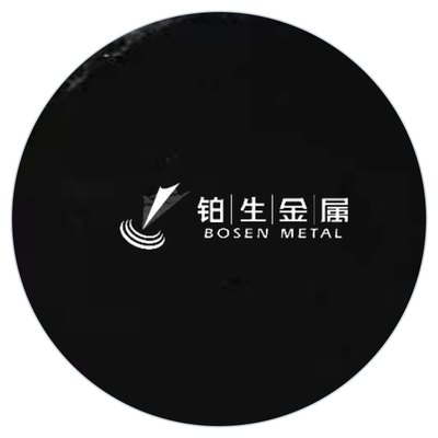 钯黑 CAS 7440-05-3 黑色至深灰黑色细粉 产品图