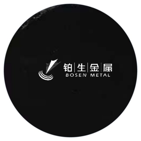 钯黑 CAS 7440-05-3 黑色至深灰黑色细粉 产品实拍图