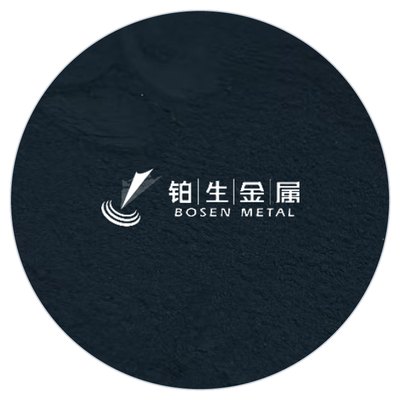 碘化铂(II) CAS 7790-39-8 黑色至黑褐色粉末 产品图
