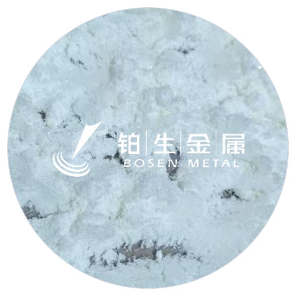三甲基(甲基环戊二烯)铂(IV) CAS 94442-22-5 白色至类白色固体 产品实拍图